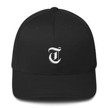Load image into Gallery viewer, Tribune &quot;T&quot; Baseball cap
