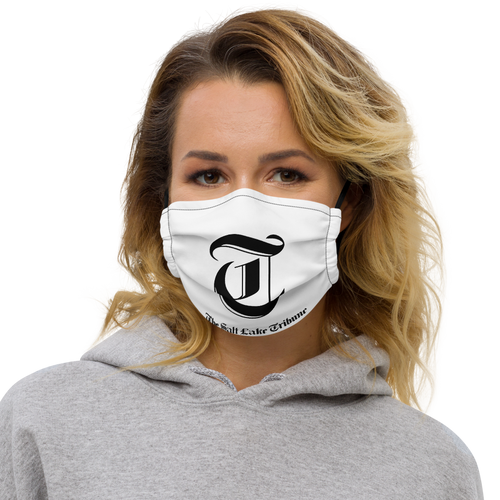 Tribune face mask